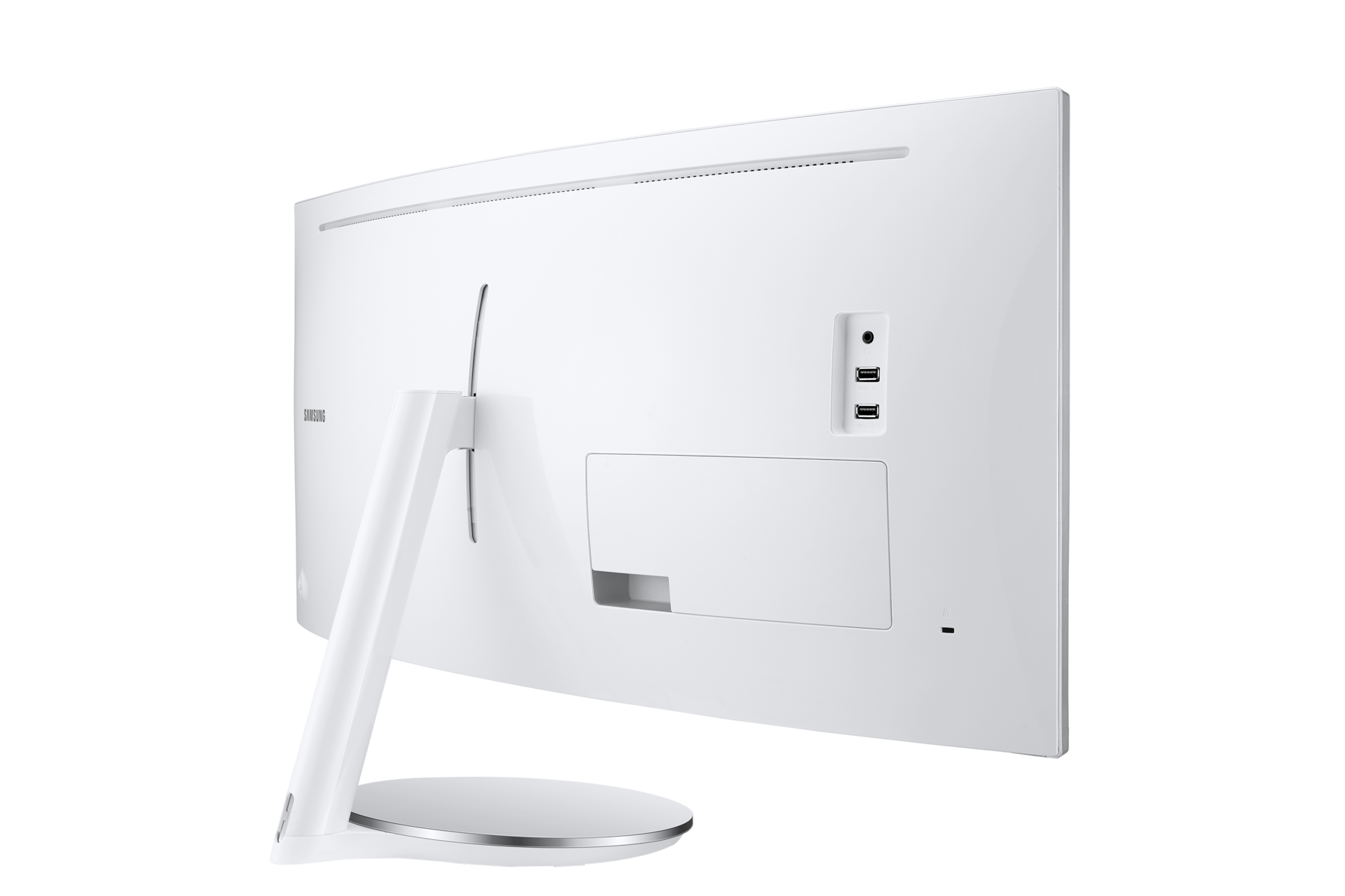 dynamic4 White