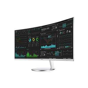 dynamic9 White