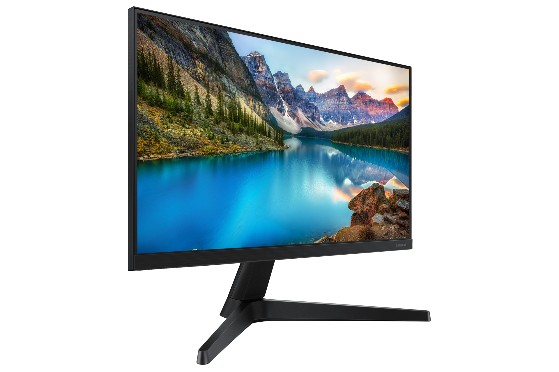 dynamic Black