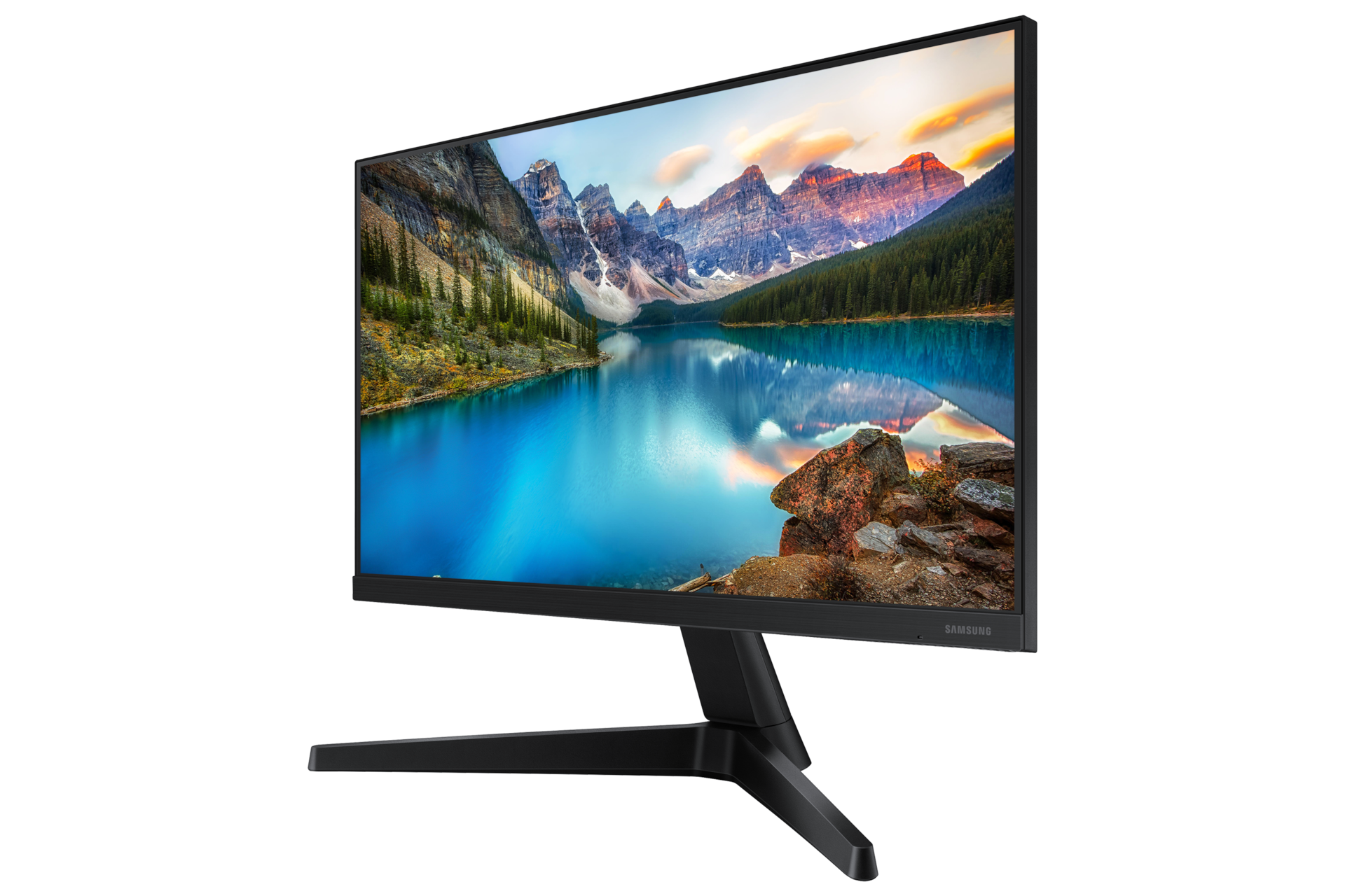 dynamic Black