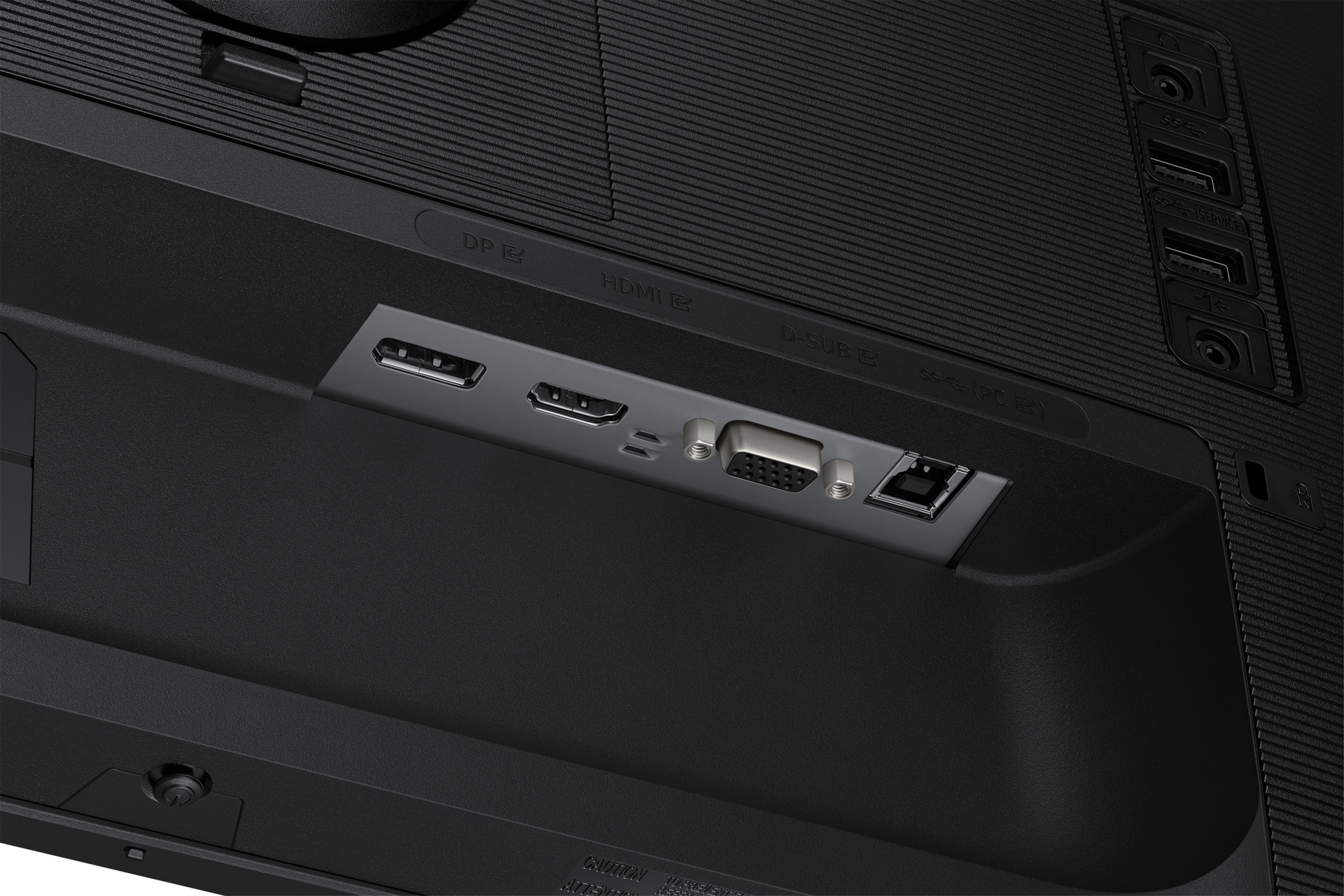 detail Black
