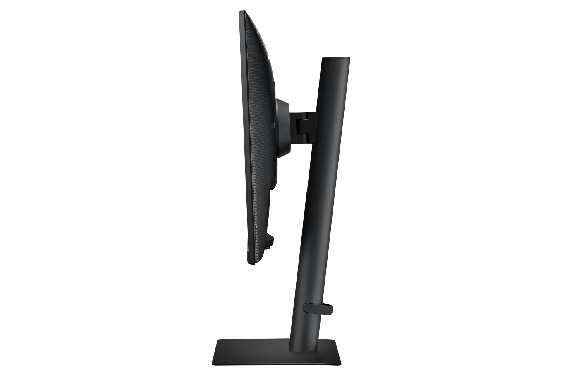 QHD Monitor with IPS panel and USB type-C Tilt2 Black 