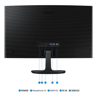 back Black