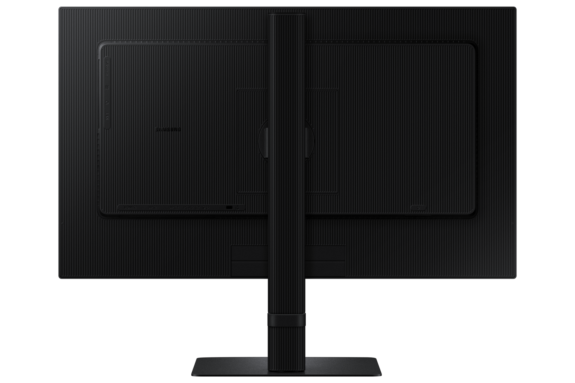 back Black