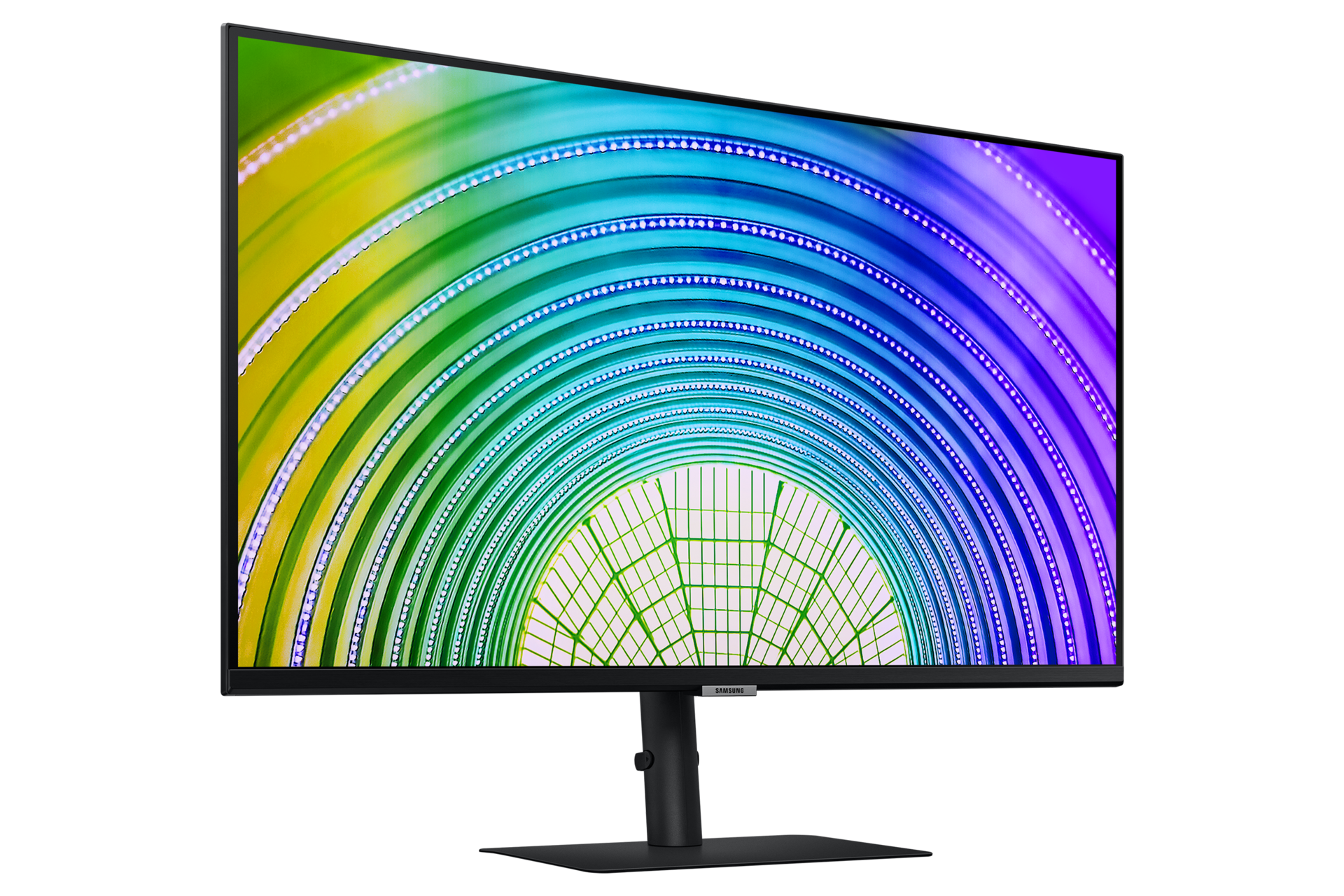 l-perspective Black