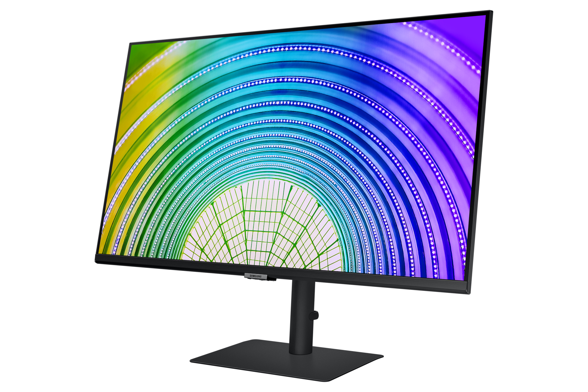 low-dynamic Black