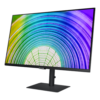 low-dynamic Black