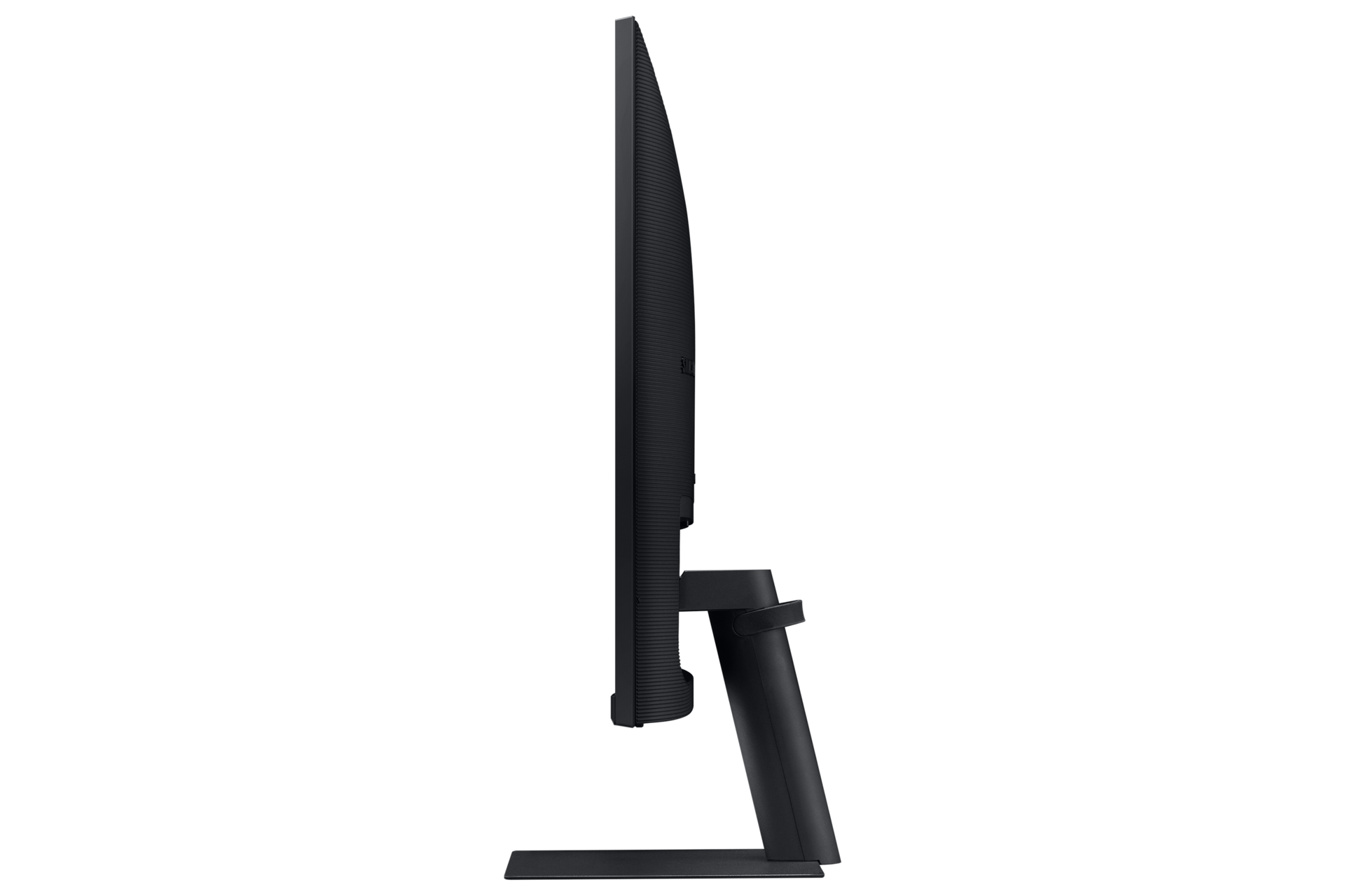 side Black