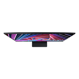 dynamic Black