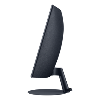 side-tilt Black