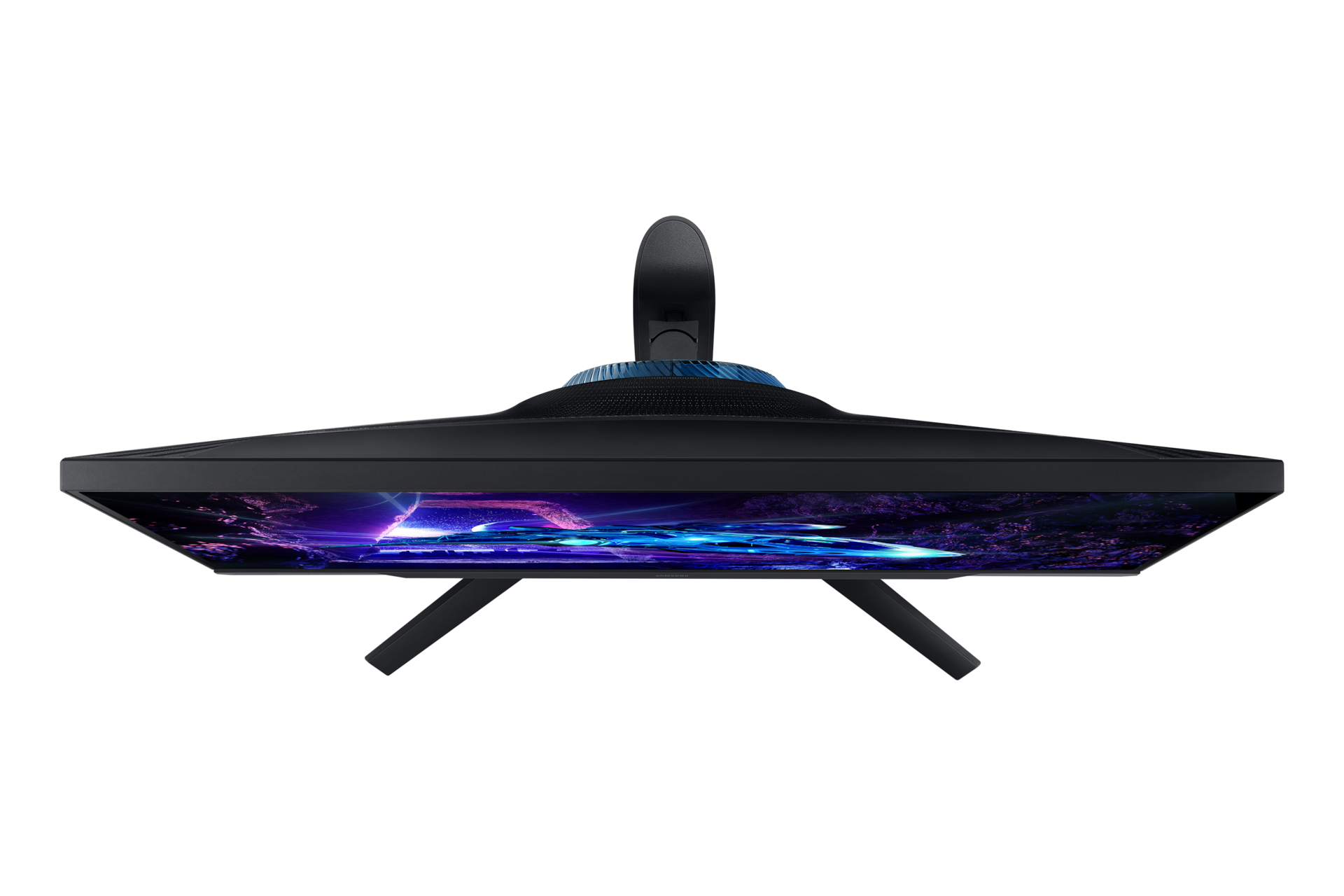 top Black