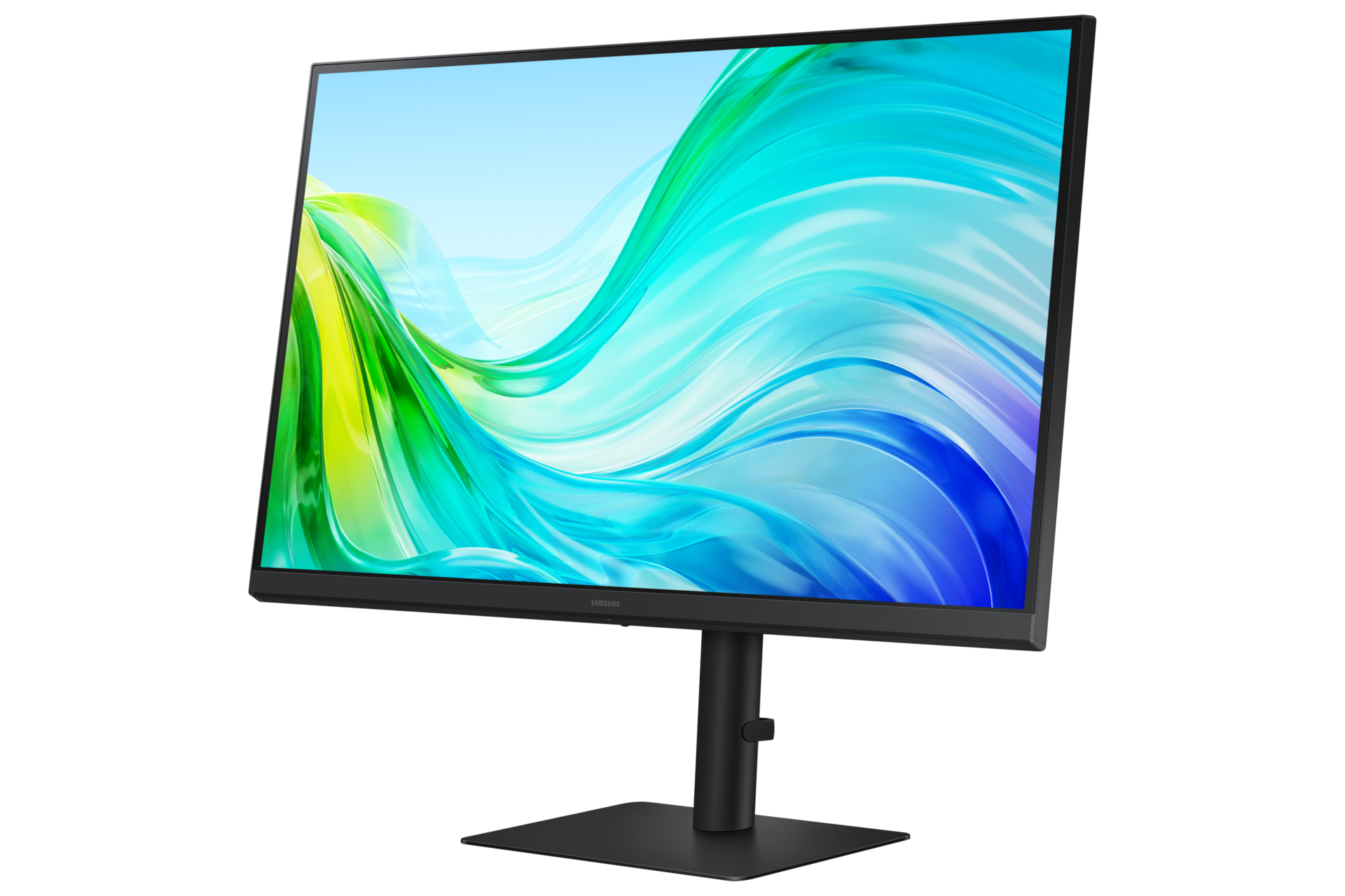 low-dynamic Black