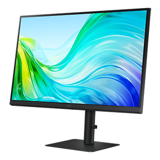 low-dynamic Black