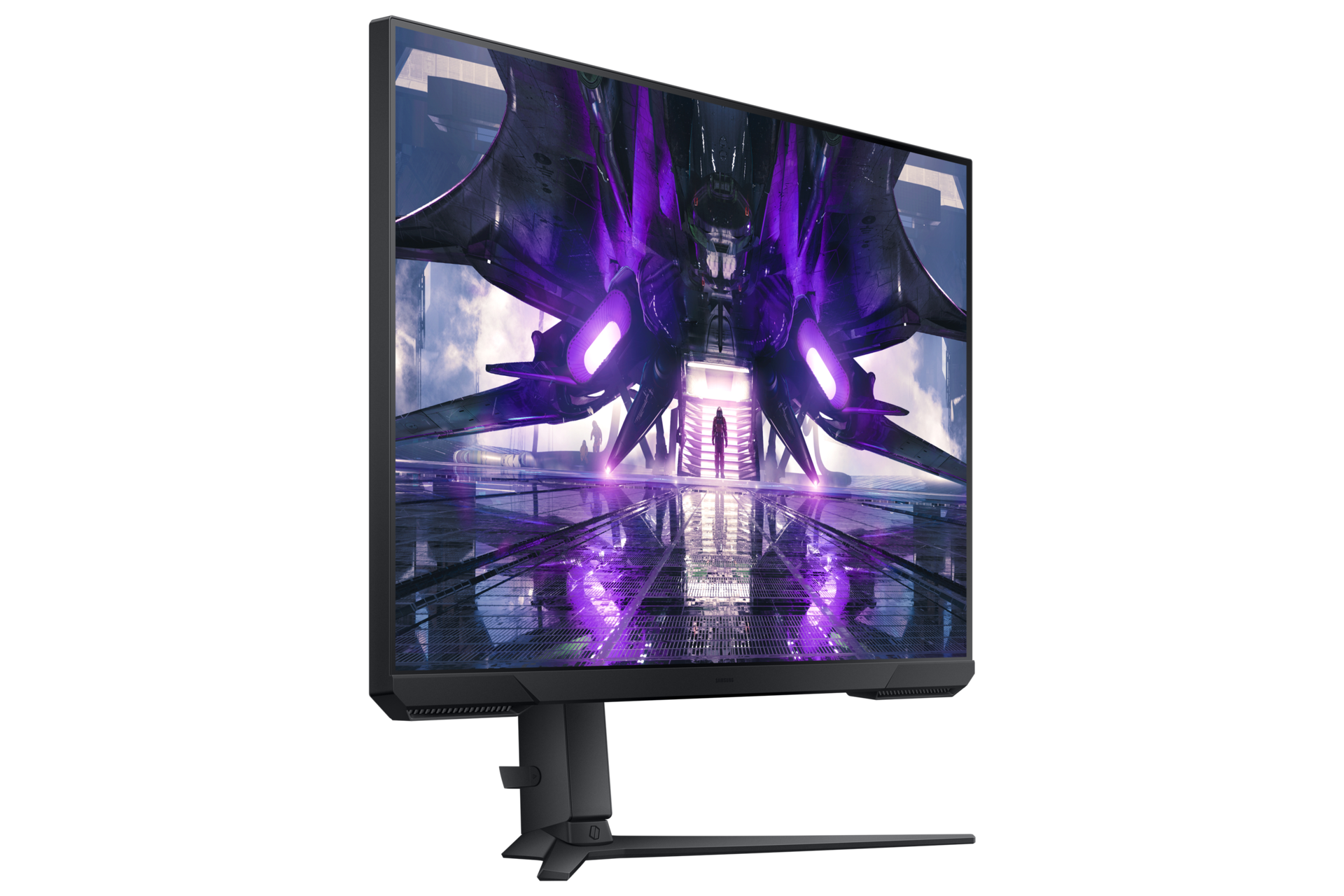 l-dynamic Black