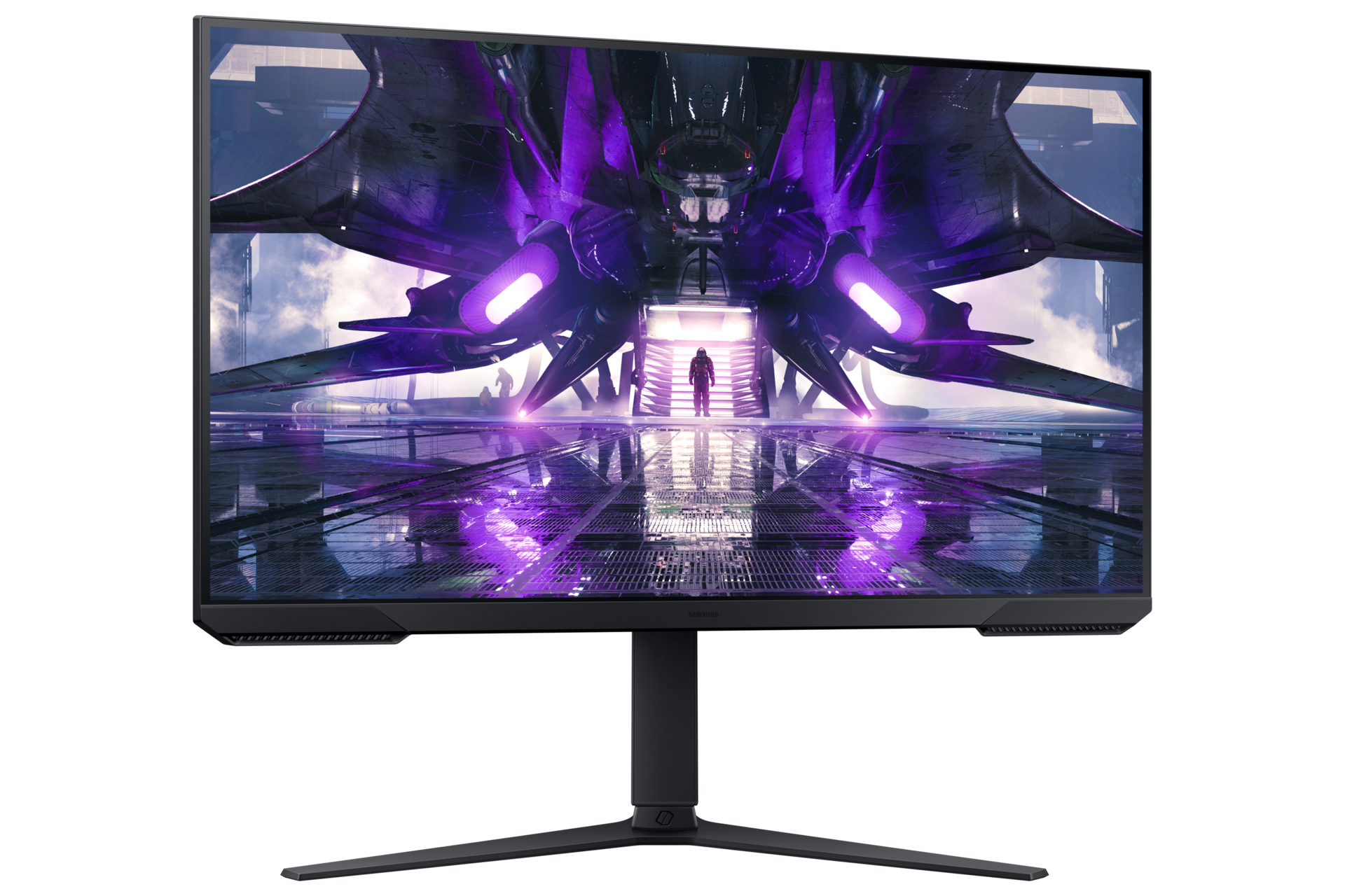 l-swivel Black