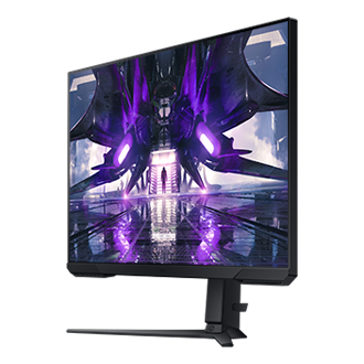 r-dynamic Black