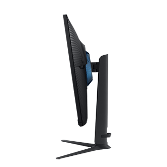 tilt-forward Black
