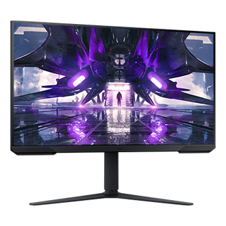 l-swivel Black
