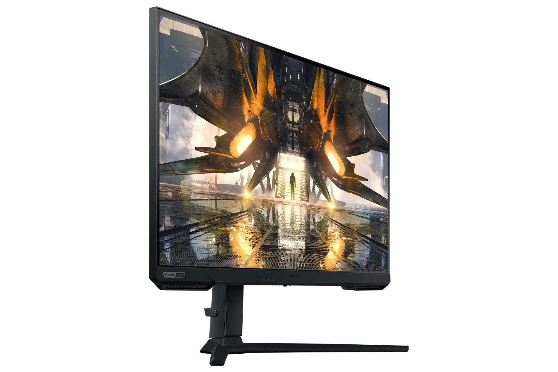 dynamic2 Black