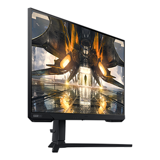 dynamic2 Black