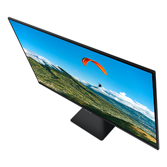 top-dynamic Black