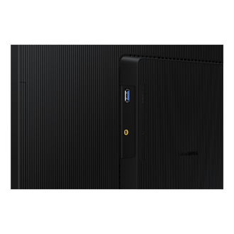 dynamic3 Black