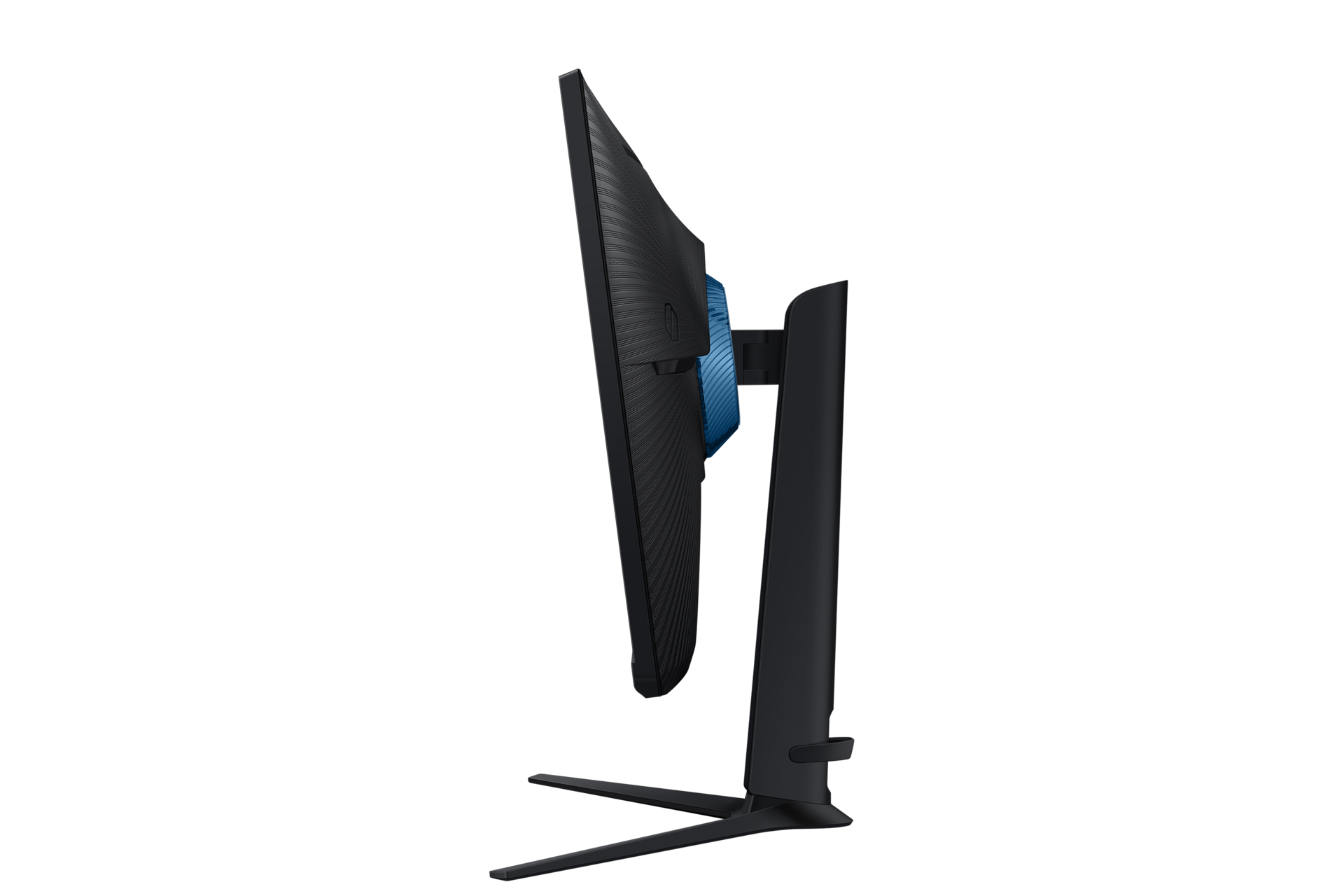 tilt-forward Black