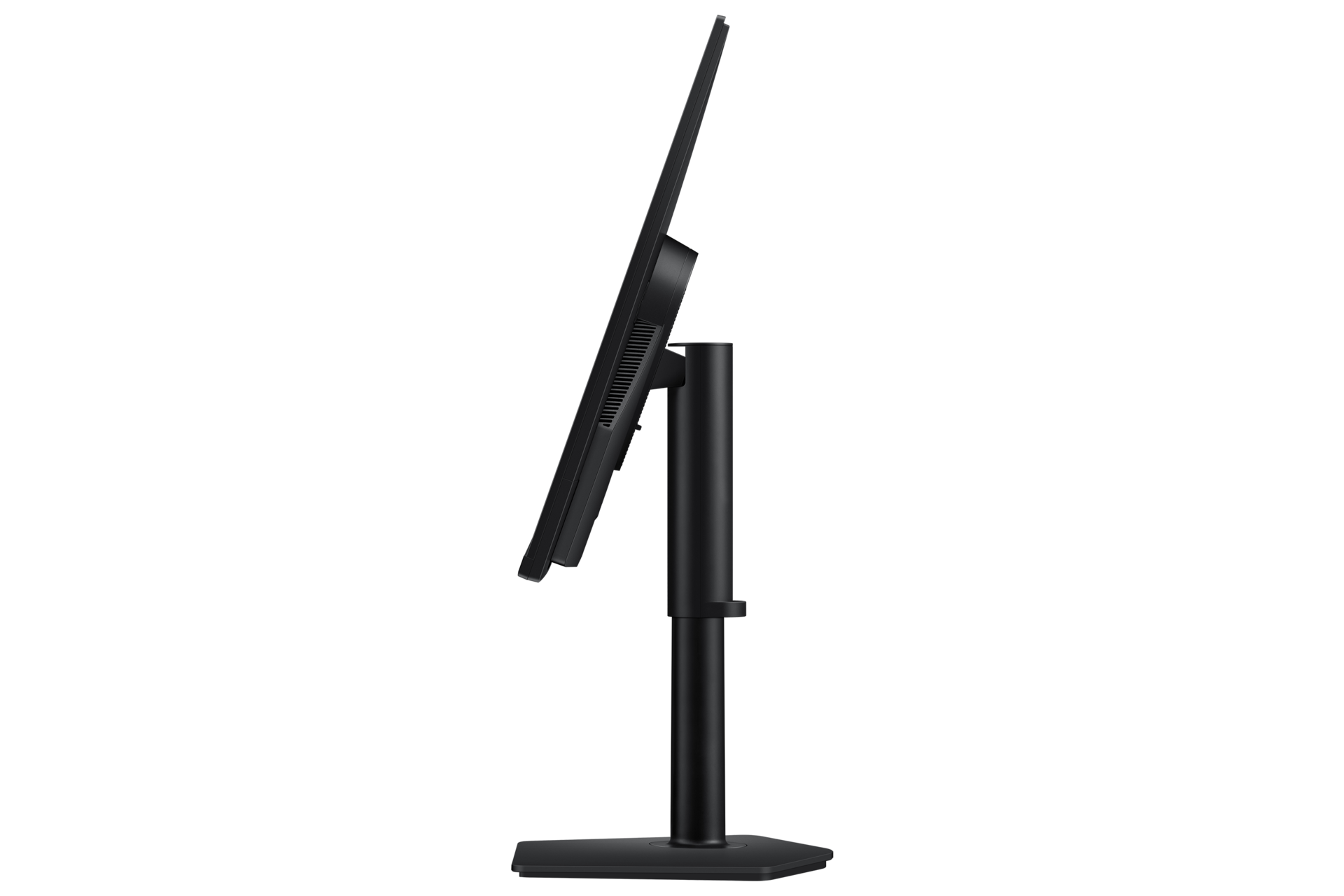 Odyssey G5 G50F QHD 180Hz Monitor  Tilt1 Black 