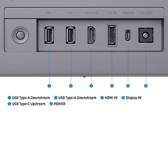 [32" Smár~t M9 M90S~F 4K QD~-ÓLÉD~ 165Hz Bí~ldsk~ärm Sí~lvér~]