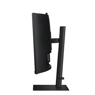 34" ViewFinity S6 S65VC Tilt2 Black 