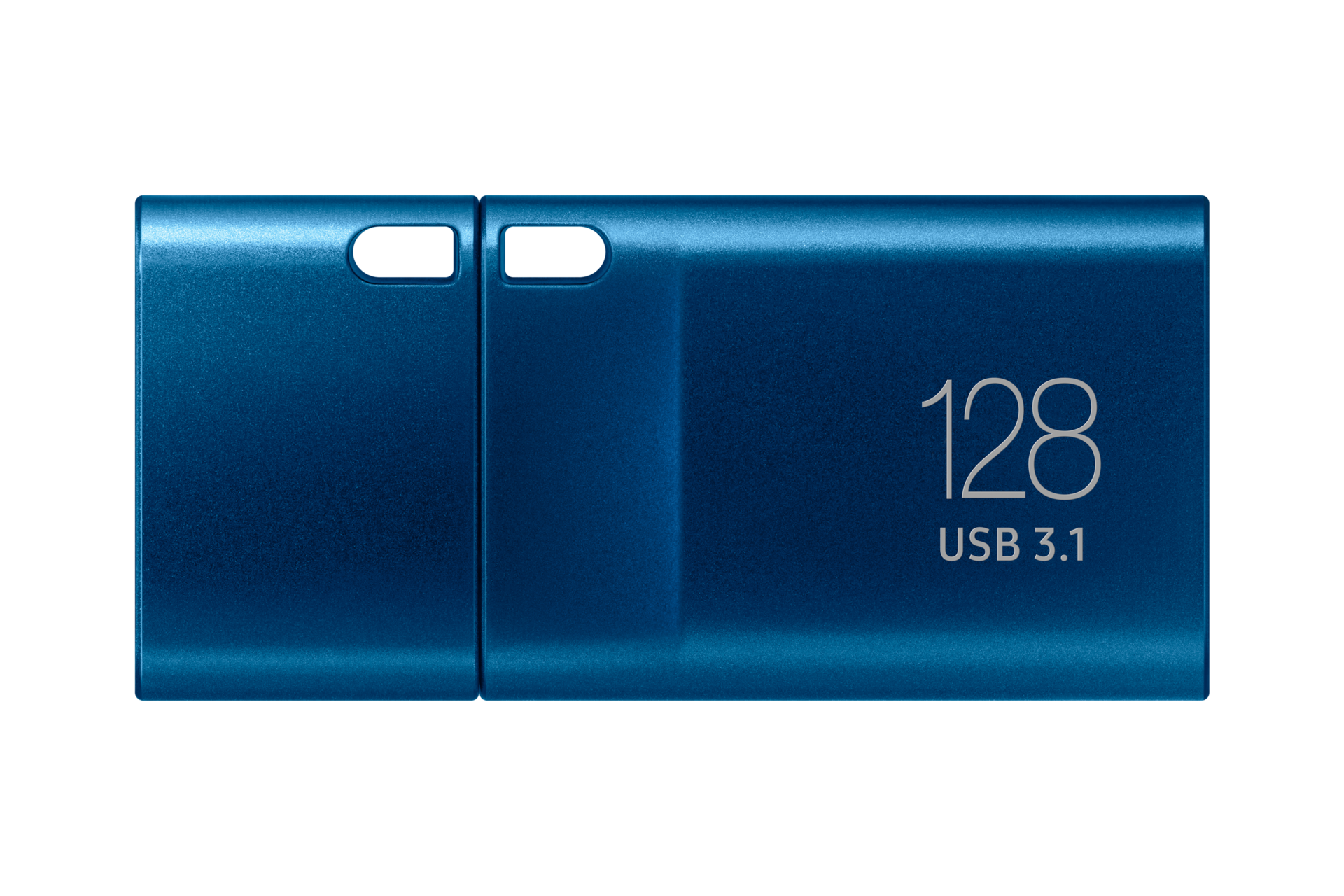 back Blue