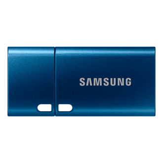 front Blue