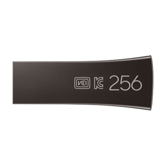 back Titanium Gray