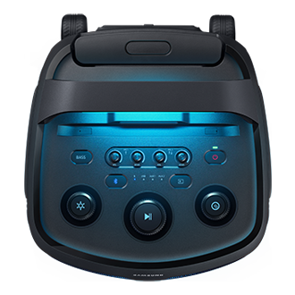 Sound Tower MX-ST50F (2025) Top1 Black 