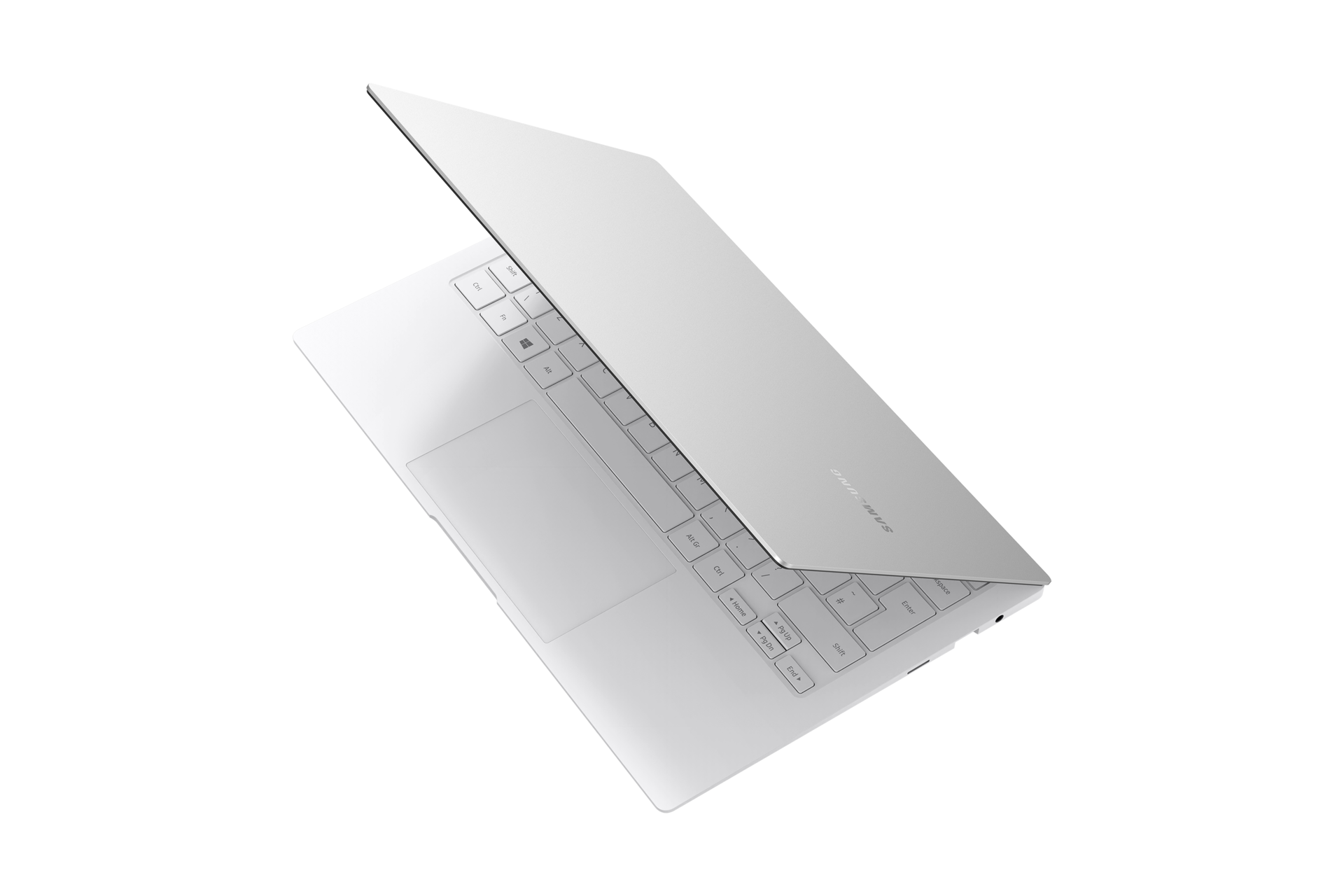 dynamic4 Mystic Silver