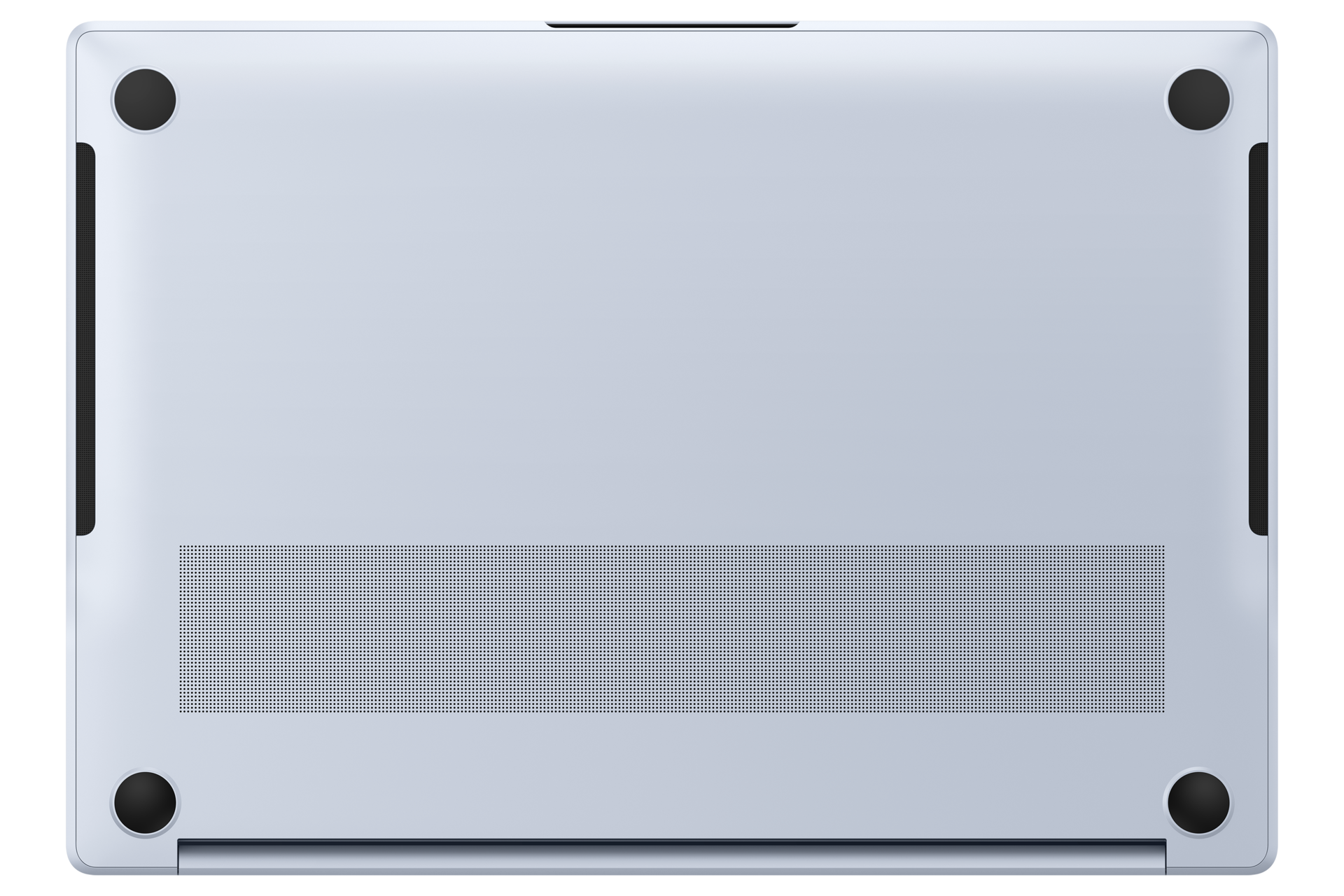 bottom Sapphire Blue