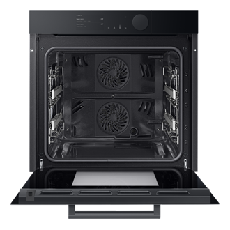 front-open1 Black