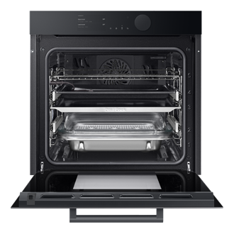 front-open4 Black