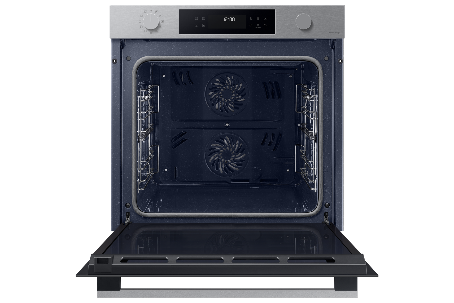 front-open1 Silver