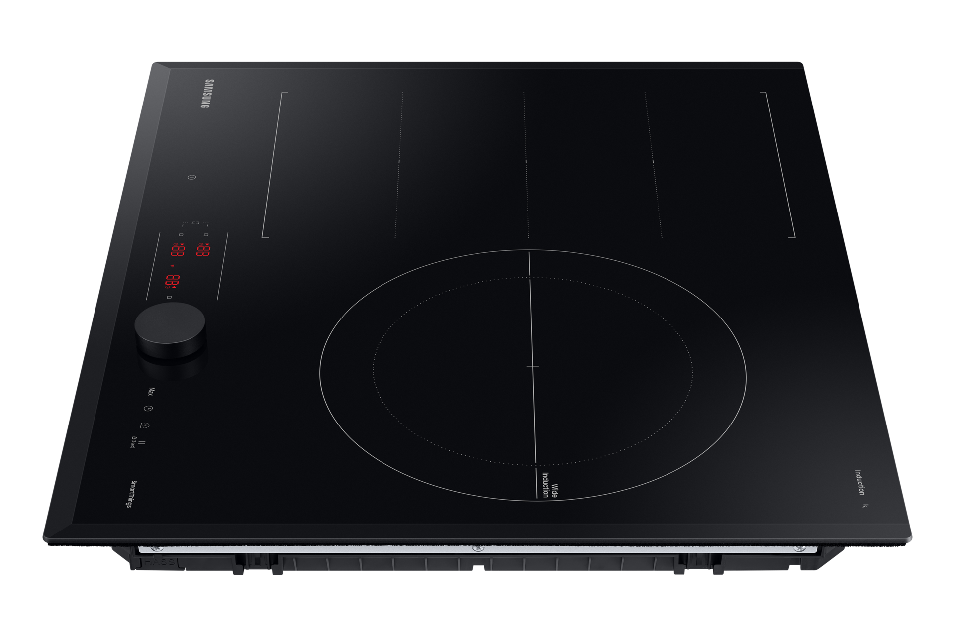 r-side-acceleration Black