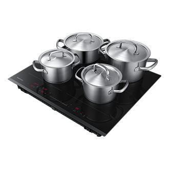 dynamic3 Black