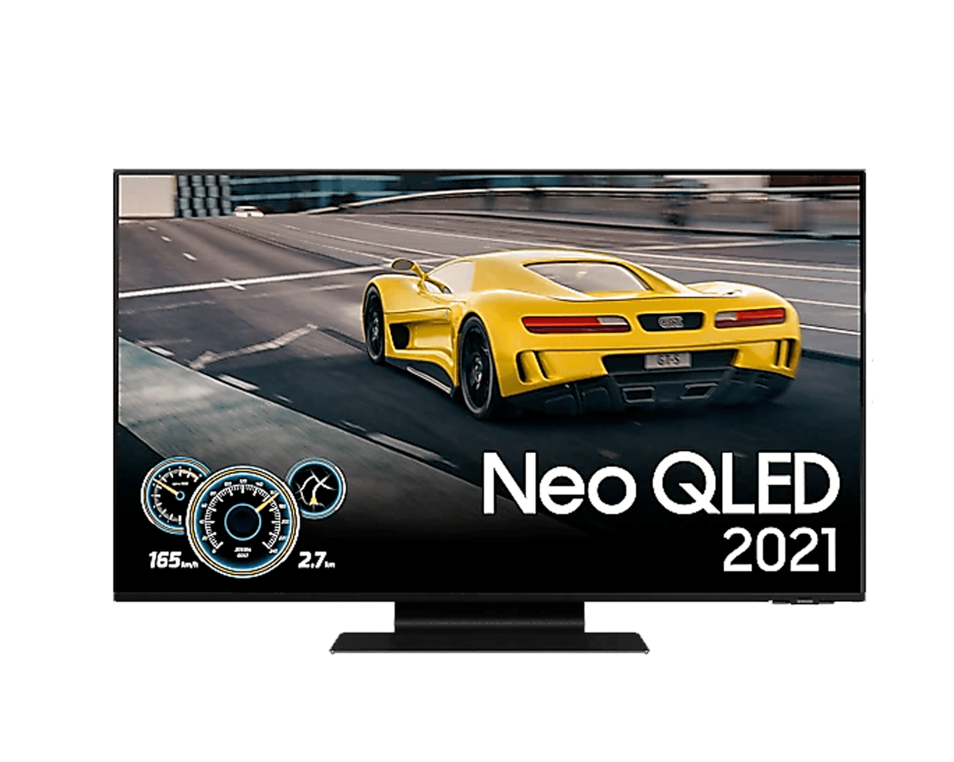 QN90A Neo QLED 4K Smart TV (2021) QE50QN90AATXXC | Samsung Norge