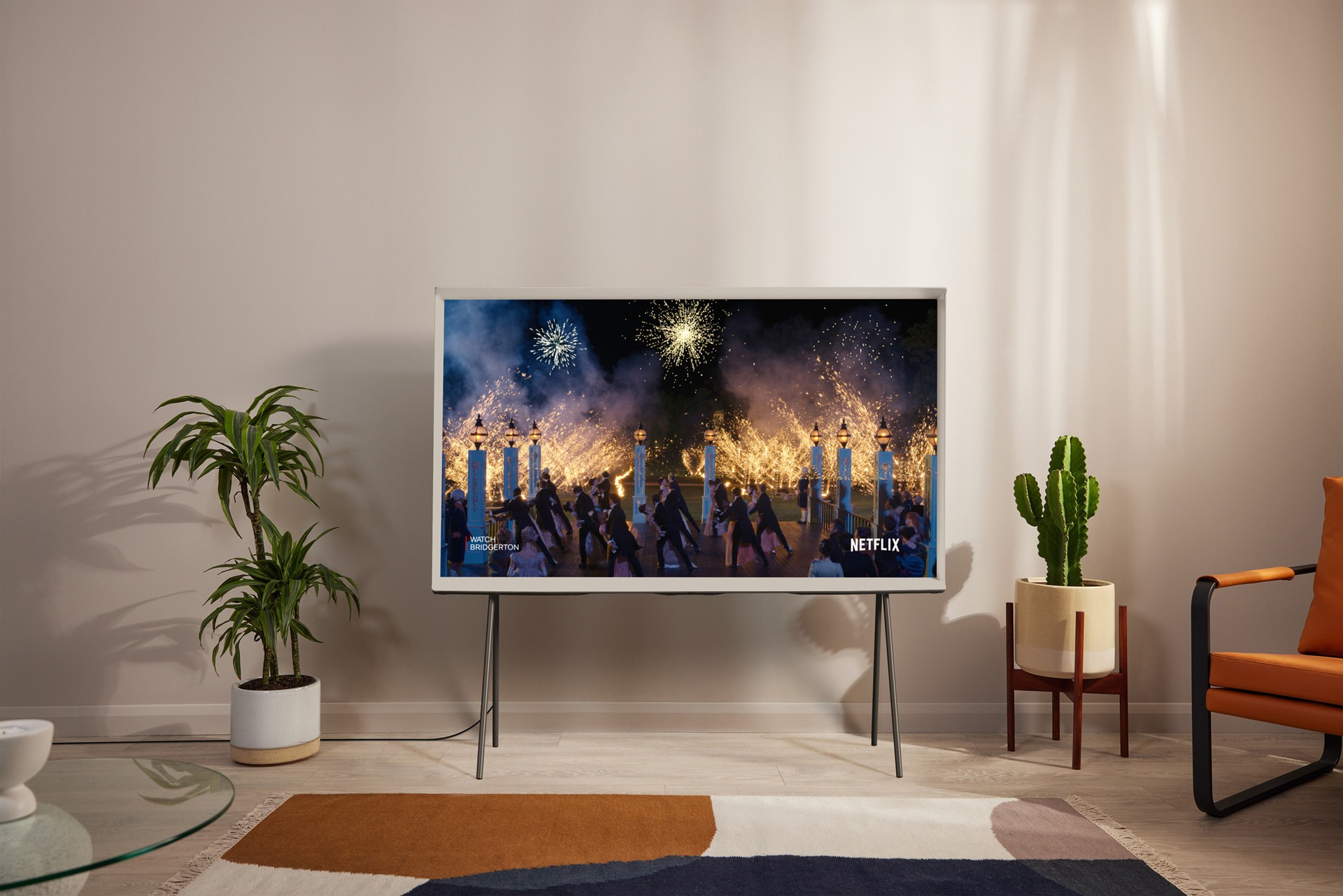 The Serif LS01B TV Lifestyle Feature Image 3 (jpeg)