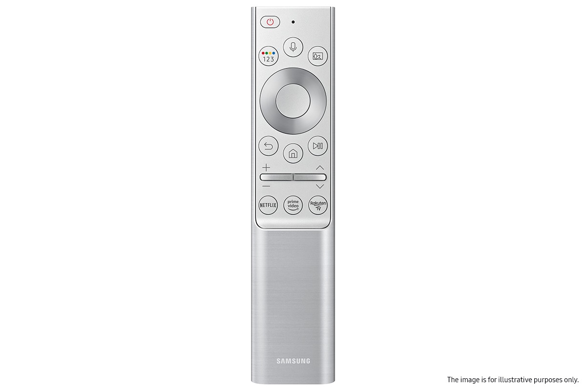 remote