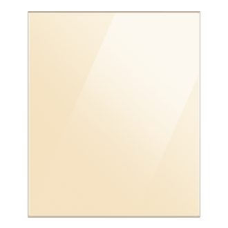 front Butter Yellow
