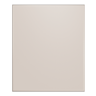 front Clay Beige