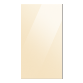 front Butter Yellow