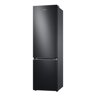 Kjøle- og fryseskap AI Energy Mode 203 cm R-Perspective Black 