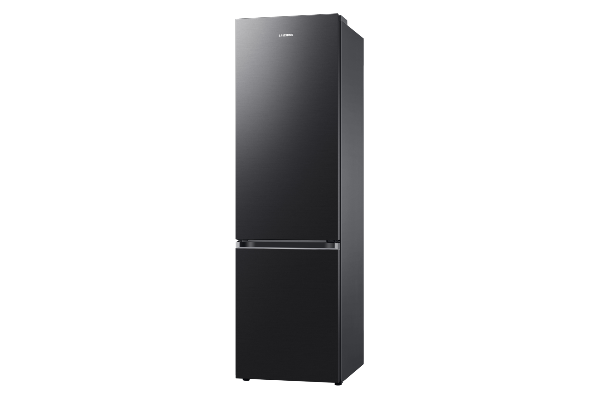 Kjøle- og fryseskap Metal Cooling 203 cm R-Perspective Black 