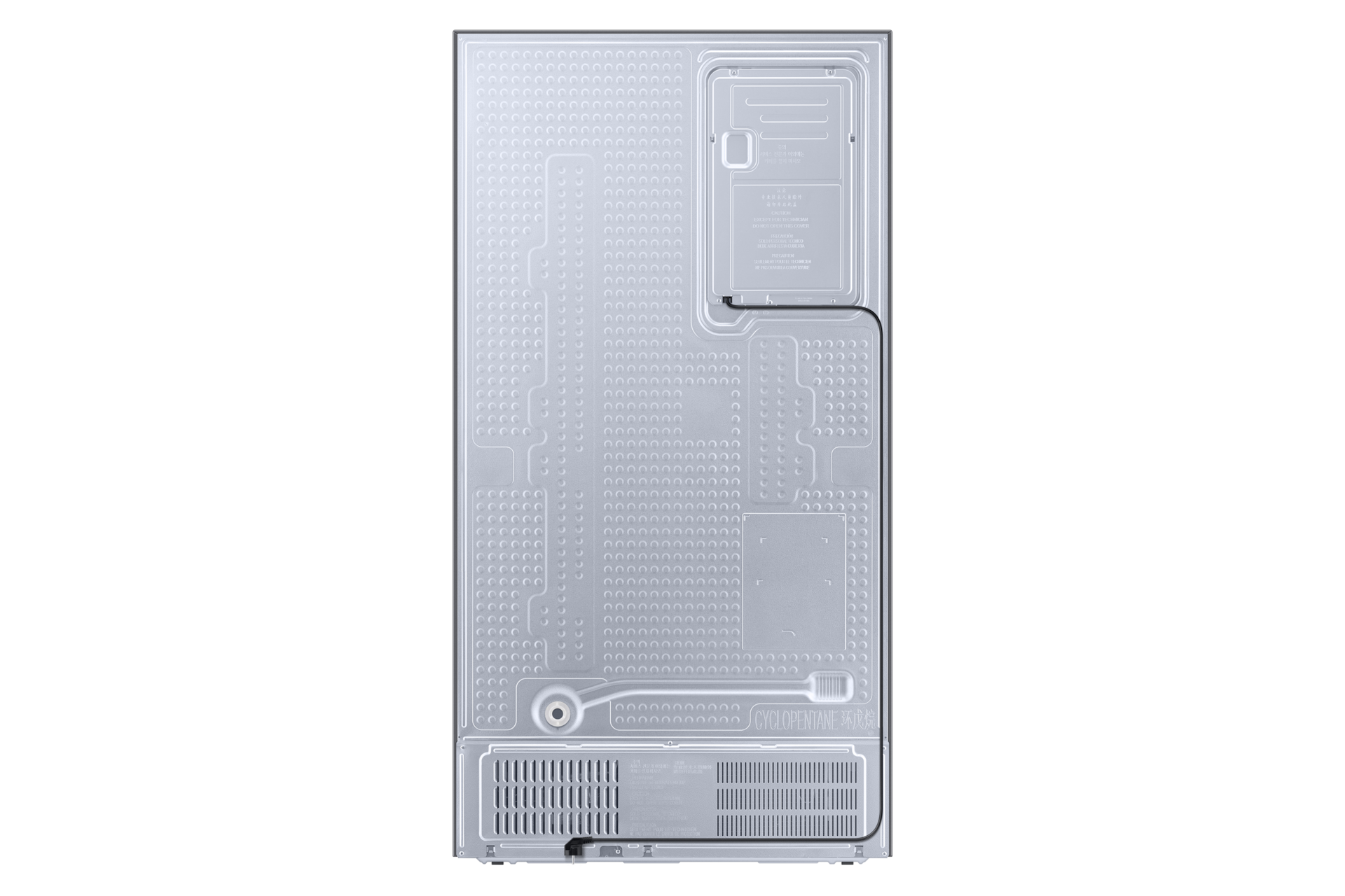 back Silver